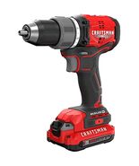 CRAFTSMAN RP+ Brushless Drill/Impact (CMCK211C2) - $4,434.97 MXN