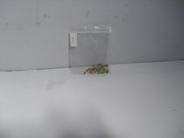 0.1 uf     ceramic capacitor small size  lot  of   30  pieces - $1.97