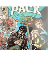 1985 Marvel Comics Power Pack #21 Comicbook 25th Anniversary Vintage Spi... - £8.95 GBP