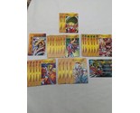 Lot Of (26) Marvel Overpower Omega Red Trading Cards - $21.37