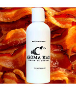 Bacon Scented Bath Body Massage Oil Moisturizing Luxury - €11,16 EUR+