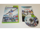 XBOX 360 Madden NFL 16 EA Sports Video Game NTSC - $17.62
