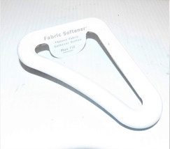 Maytag Washer : Fabric Softener Dispenser Bezel (W10136371 / WPW1013637) {P3221} - £9.81 GBP