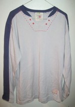 Basic House JIMI HENDRIX Hippie Style Woodstock Sweater 100% Cotton  - £47.08 GBP