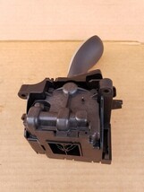 BMW Trans Transmission Shifter Assy Gear Selector Lever Knob 9296896-01 image 5