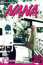 Nana, Vol. 20 by Ai Yazawa - Very Good - £11.01 GBP
