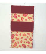 Baby Burp Pad - Handcrafted - €5,24 EUR