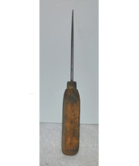 Scratch Awl, tools, awl, #1074, vintage awl, vintage tools - $9.15