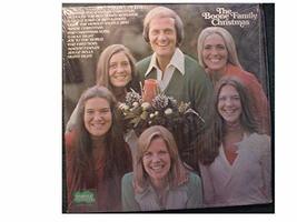The Pat Boone Family The Boone Family Christmas Vinyl Record [Vinyl] The Pat Boo - £22.87 GBP
