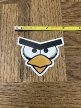 Laptop/Phone Sticker Angry Eyes - $8.79