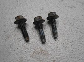 2012 Ford Explorer Right RH Passenger side Motor Mount Bolts - $28.99