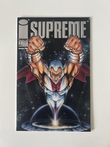 Supreme Vol 1. 1 comic book - £7.84 GBP
