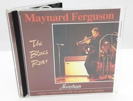 Maynard Ferguson - CD - The Blues Roar - MDCD717 - £15.60 GBP