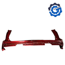 New Oem Ford Rear Bumper Cover Red For 2015-2018 Ford Edge FT4B-17F001 - £294.06 GBP