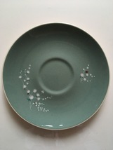 ROYAL DOULTON SPINDRIFT D6466 SAUCER (6&quot;) - £3.78 GBP