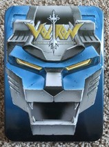 Voltron Collection One: Blue Lion - Collector&#39;s Edition (DVD, 3-Disc Set) - £9.03 GBP