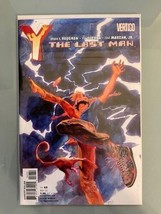 Y The Last Man #49 - Vertigo Comics - Combine Shipping - £3.14 GBP