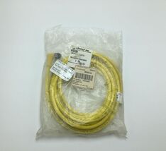 IFM Efector W80181 Sensor Cable, 5M Length - $26.40