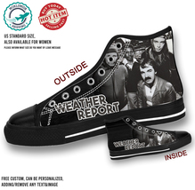 4 weather report band shoes thumb200