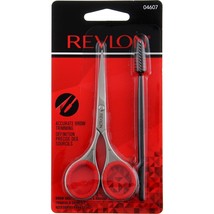 Revlon Accurate Brow Trimming Kit # 04607 - £8.43 GBP