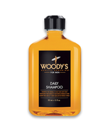 Woody&#39;s Daily Shampoo,  12 Oz. - $18.50