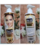  Original Orbi 20 Face &amp; Body Lotion. Anti Marks . X 1  - €31,00 EUR