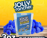 Candle - Blue Raspberry Scented Candle 3oz -  JOLLY RANCHER BLUE RAS 3 O... - $9.95