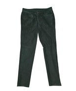 Lululemon Men&#39;s ABC Classic-Fit 5 Pocket Pant in Utilitech Green Jasper ... - $48.20 CAD