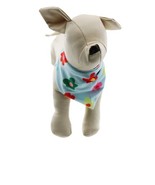 Dog Bandana Fresh Pawz Colorful Triangle Bibs Scarf Size Small - €2,15 EUR