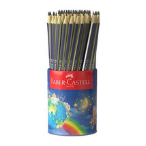 Faber-Castell Goldfaber Graphite Lead Pencil 72/cup - 2B - £43.36 GBP