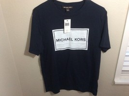 Michael Kors Mens Medium T Shirt New With Tags - £22.15 GBP