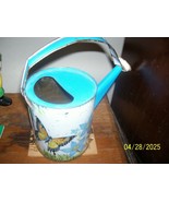 Vintage 60&#39;s Ohio Art Tin Litho Childs Sprinkling Can - $470.41 MXN