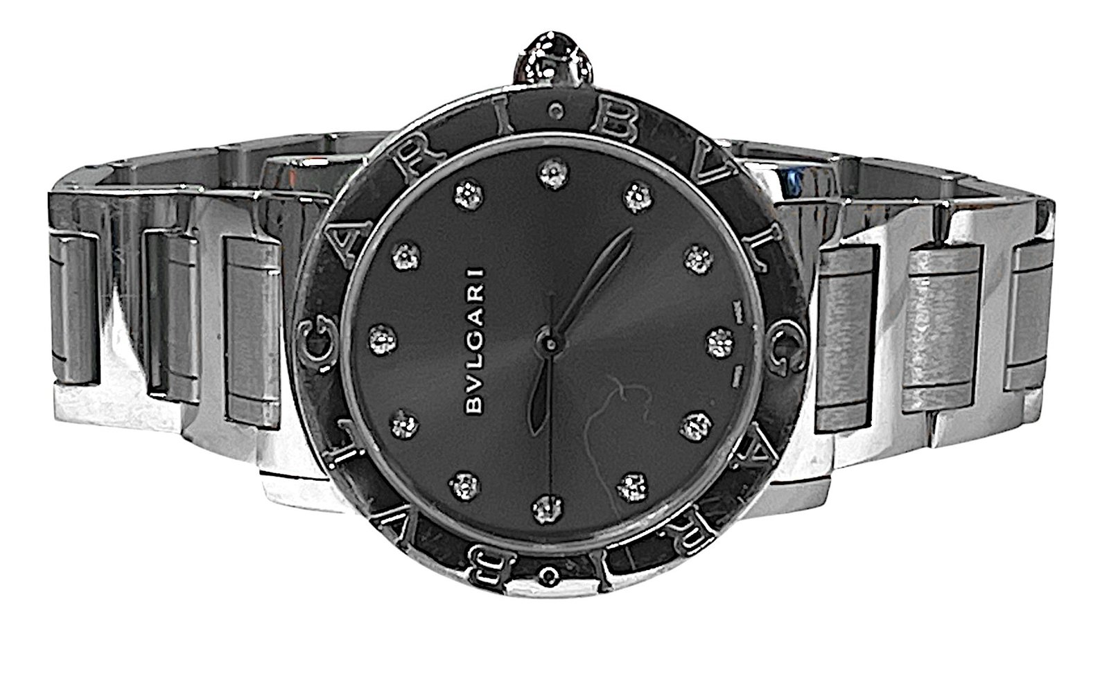 Bvlgari Wrist watch Bbl 33s 432407 - $2,499.00