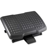 Ergonomic Adjustable Footrest by Lorell for Comfort and Posture - $89.72