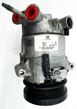 2016-2020 Buick Envision 2.5L AC Compressor OEM 23377851 - €85,66 EUR