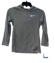 Nike Elite Youth Girls  Elite Shooter  Hooded Dri-FIT Basketball Jacket,... - $24.74