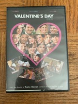 Valentines Day DVD - £7.92 GBP