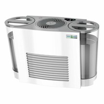 Vornado EVDC500 Energy Smart Whole Room Evaporative Humidifier - £155.30 GBP