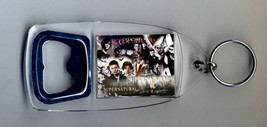 Supernatural Bottle Opener Keyring NEW - £6.40 GBP