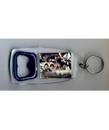 Supernatural Bottle Opener Keyring NEW - $10.92 CAD