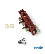 General Electric Range Terminal Block WB17X10006 - $25.86 CAD