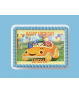 Toddler umi Birthday Custom Cake Topper Pre-K - $15.13 CAD