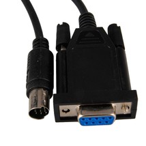 39 Inch Programmed Cat Rs232 Serial Cable Cord For Yaesu Ft-857D Radio S... - $21.99