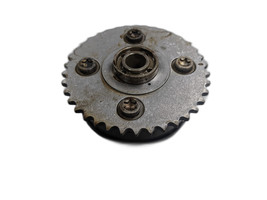 Exhaust Camshaft Timing Gear From 2013 BMW X5  3.0 - $49.95