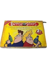 Imagination 2006 BATTLE OF THE SEXES 2nd Edition - $15.99