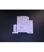 NC1V-2100-7AA IDEC 2 Pole Hydraulic Circuit Breaker 7A 250VAC 125VDC A Trip - $689.40 MXN