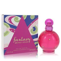 Fantasy by Britney Spears 3.3 oz Eau De Parfum Spray - £16.86 GBP