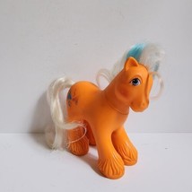 Vintage 1987 Hasbro My Little Pony G1 Wigwam Big Brother Ponies MLP 1980... - $18.69