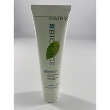 Biolage Matrix Defining Elixir Texture Gel Haircare Hair 4.2oz Green Lea... - $12.47
