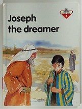 Joseph the Dreamer No. 7 by Penny Frank (1984, Hardcover) - £36.90 GBP